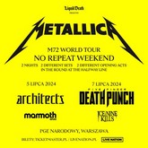 metallicaswpl m