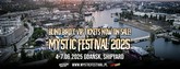 mystic festival 2025cgc m