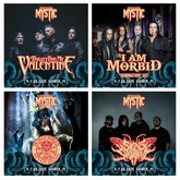 mystic festival 2025vth m