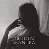obsidian mantralost m