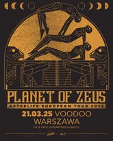 planet of zeuswer m
