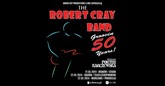 the robert cray bandbs m