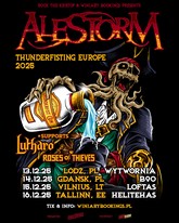 alestormoz m