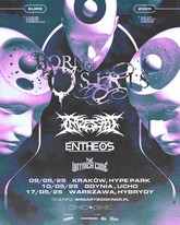born of osirisrdc m
