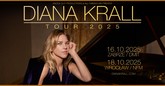 diana krallsop m