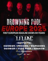 drowning poolrdc m