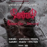ensiferumpot m