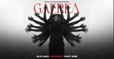gaereardc m