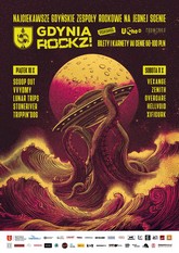 gdynia rockz 2025ade m