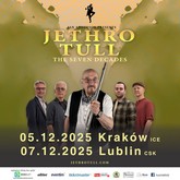 jethro tullrdc m