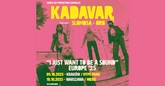 kadavarsop m