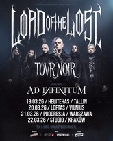 lord of the lostag m