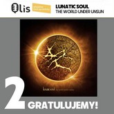 lunatic soulrad m
