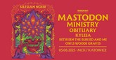 mastodondeb m