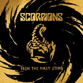scorpionsad m