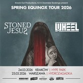 stoned jesusrad m