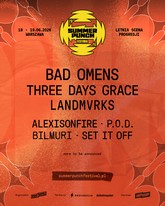 summer punch festivalzps m