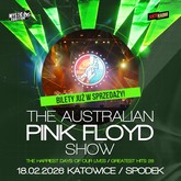 the australian pink floyd showag m