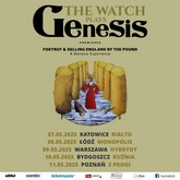 the watchstm m