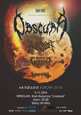 obscura news poster m