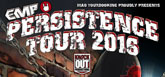 persistence tour 2016 m