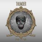 thunder rip it upz m