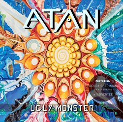 atan-ugly monsterx s