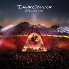 david gilmour - live at pompeii m