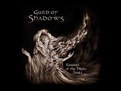 guild of shadows keepers of the night souls s