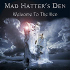 mad hatters den welcome to the den m