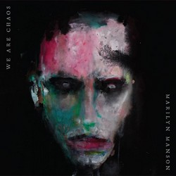 marilyn manson we are chaos s