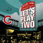 pearl jam lets play two m
