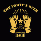 prophetsofrage-epcover m