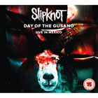 slipknot day of the gusano live in mexico m
