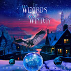 the wizards of winter the magic of winter m