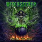 witchseeker when the clock strikes m