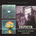 zephyr-goingbacktocolorado-sunsetride m
